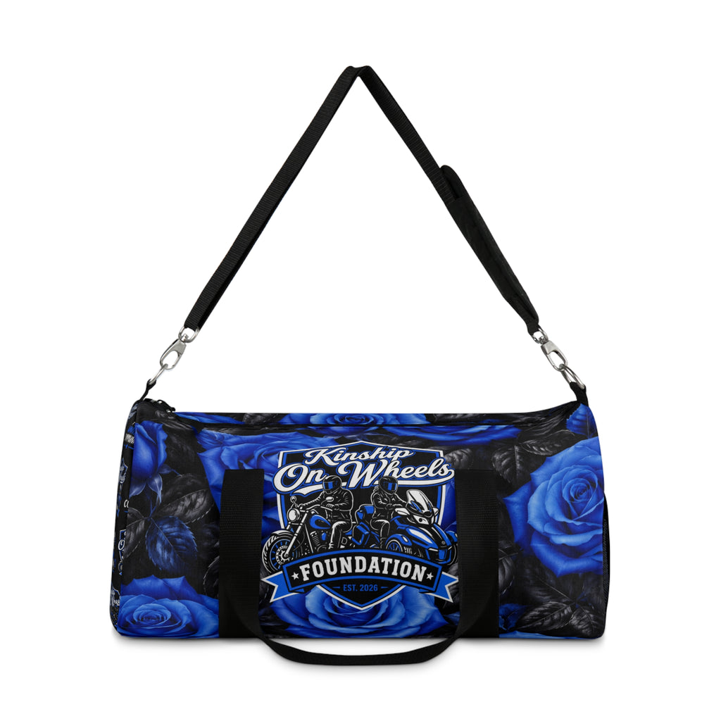 Kinship Duffel Bag