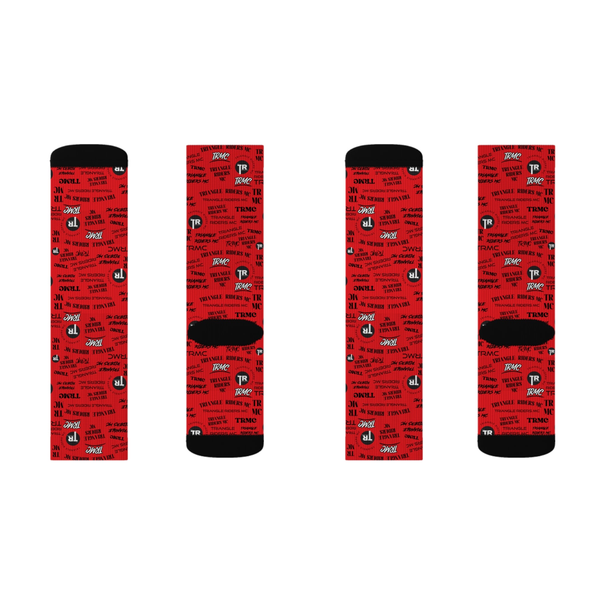 Sublimation Socks