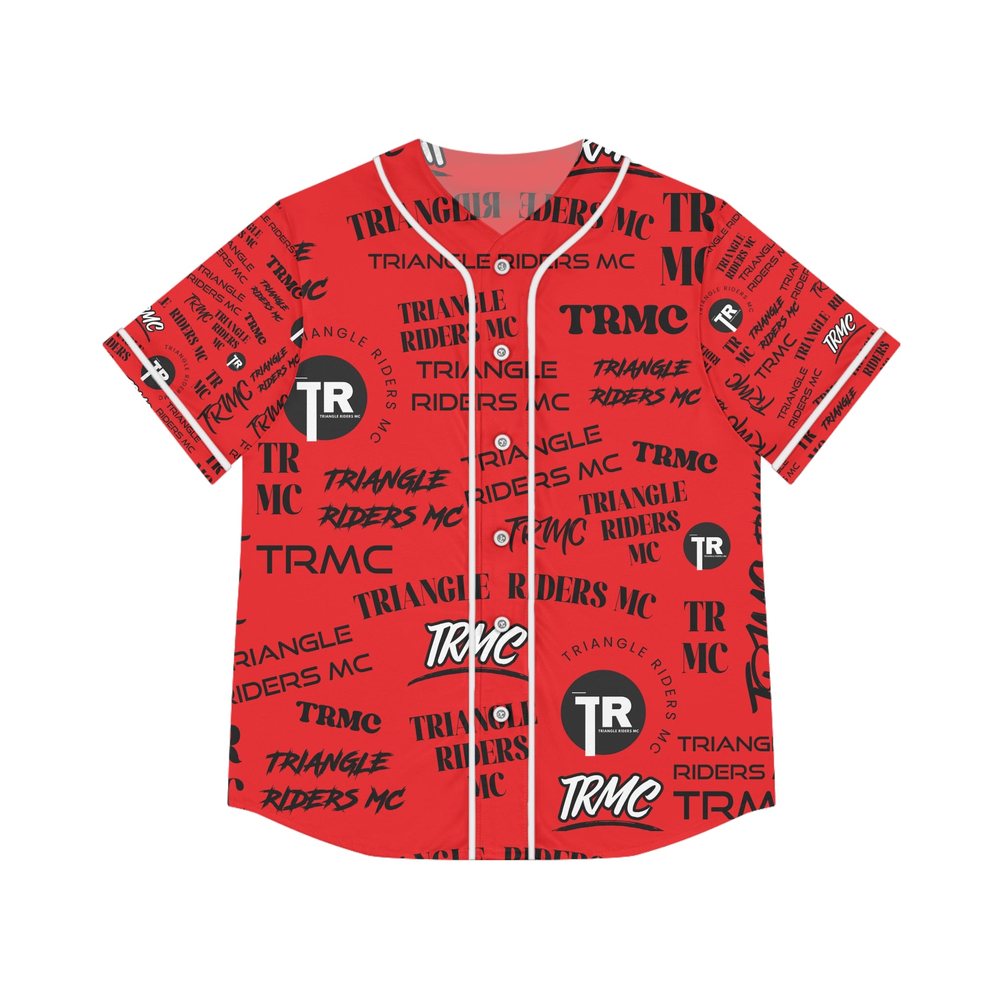 Women's Baseball Jersey, Sporty Shirt, Motorcycle Club Apparel, Casual Wear, Summer Style, Team Spirit Gear