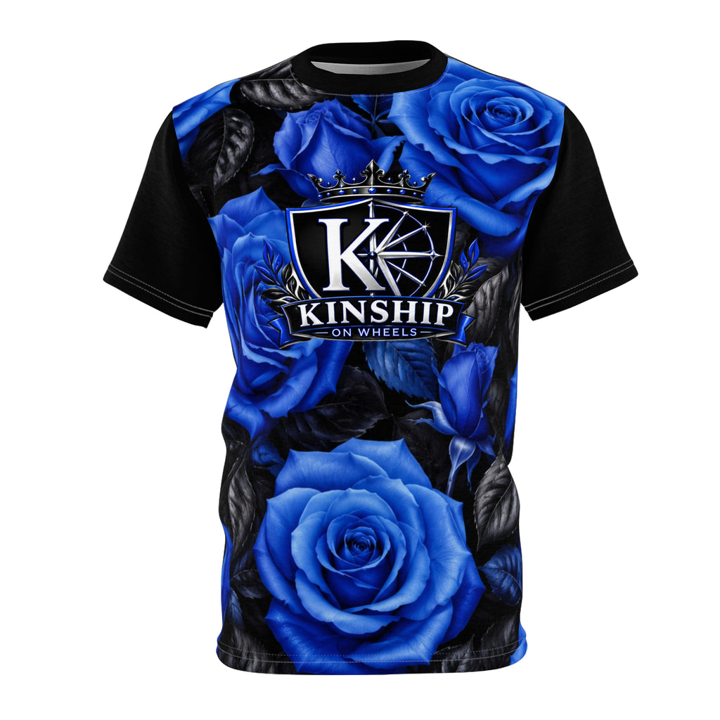 Kinship On Wheels Foundation Tee