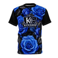 Kinship On Wheels Foundation Tee