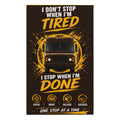 Rally Towel, 11x18