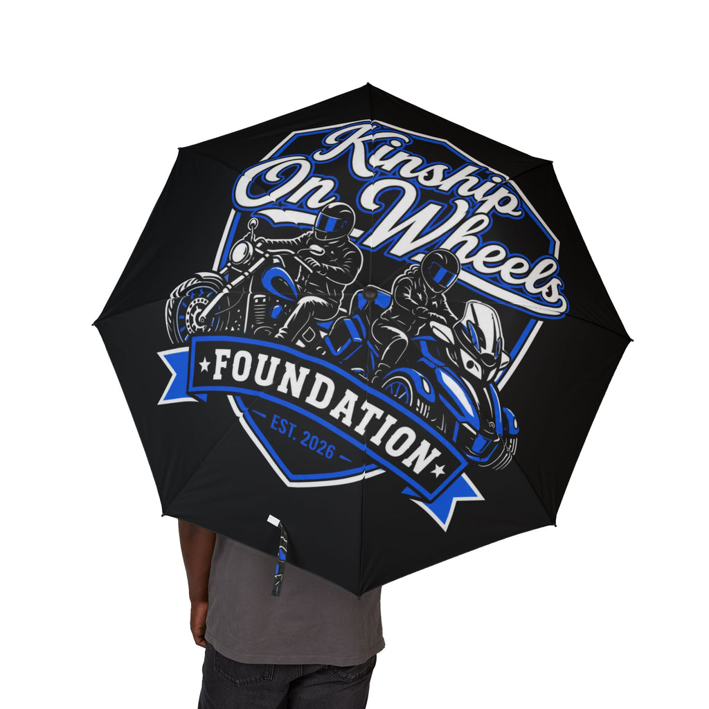 Kinship Foldable Umbrella