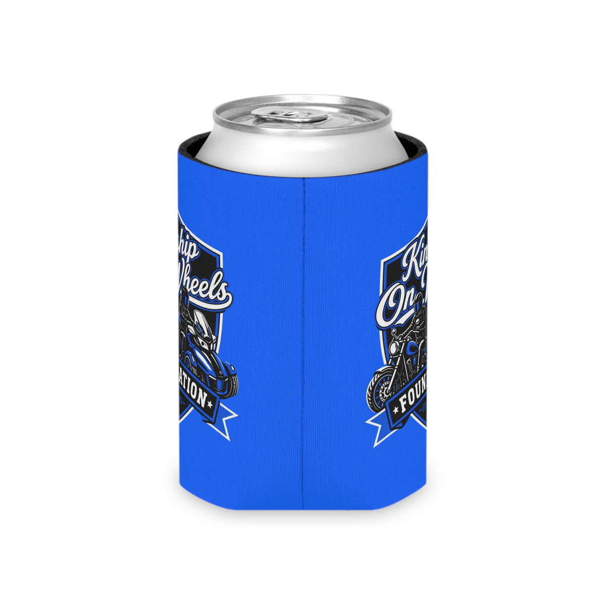 Copy of Kinship On Wheels Foundation Can Cooler
