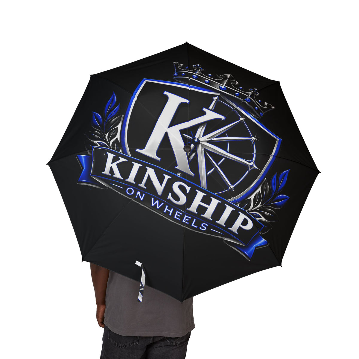 Kinship Business Logo