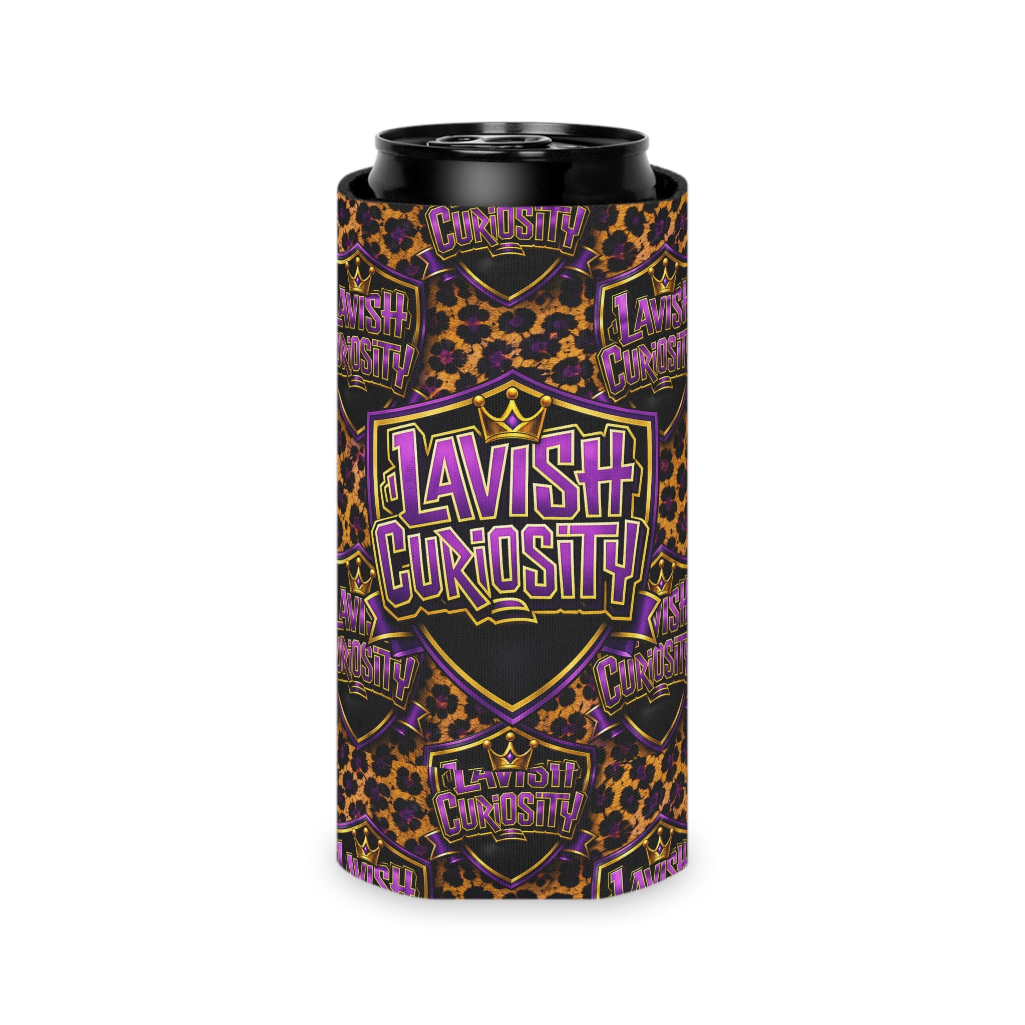 Kinship On Wheels Foundation Can Cooler