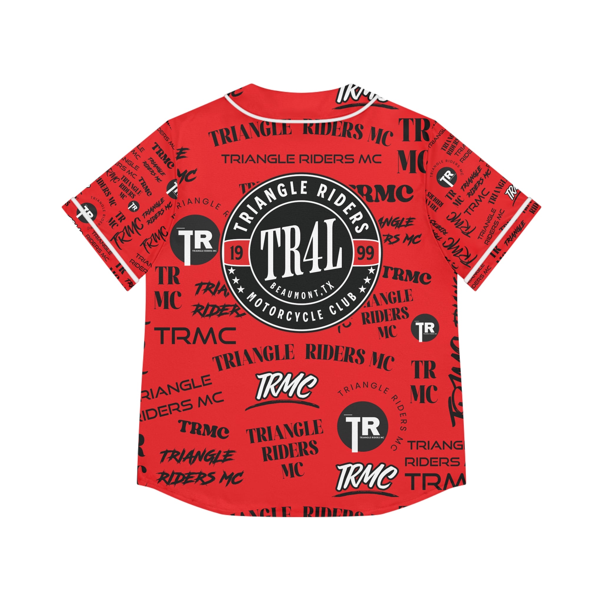 Women's Baseball Jersey, Sporty Shirt, Motorcycle Club Apparel, Casual Wear, Summer Style, Team Spirit Gear