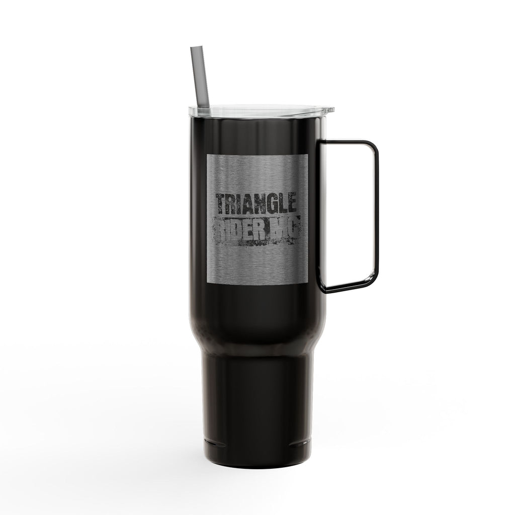 Personalized Insulated Tumbler - 40oz Travel Mug for Hot & Cold Drinks, Custom Engraved Gift for Him/Her, Outdoor Adventure Cup, [...]