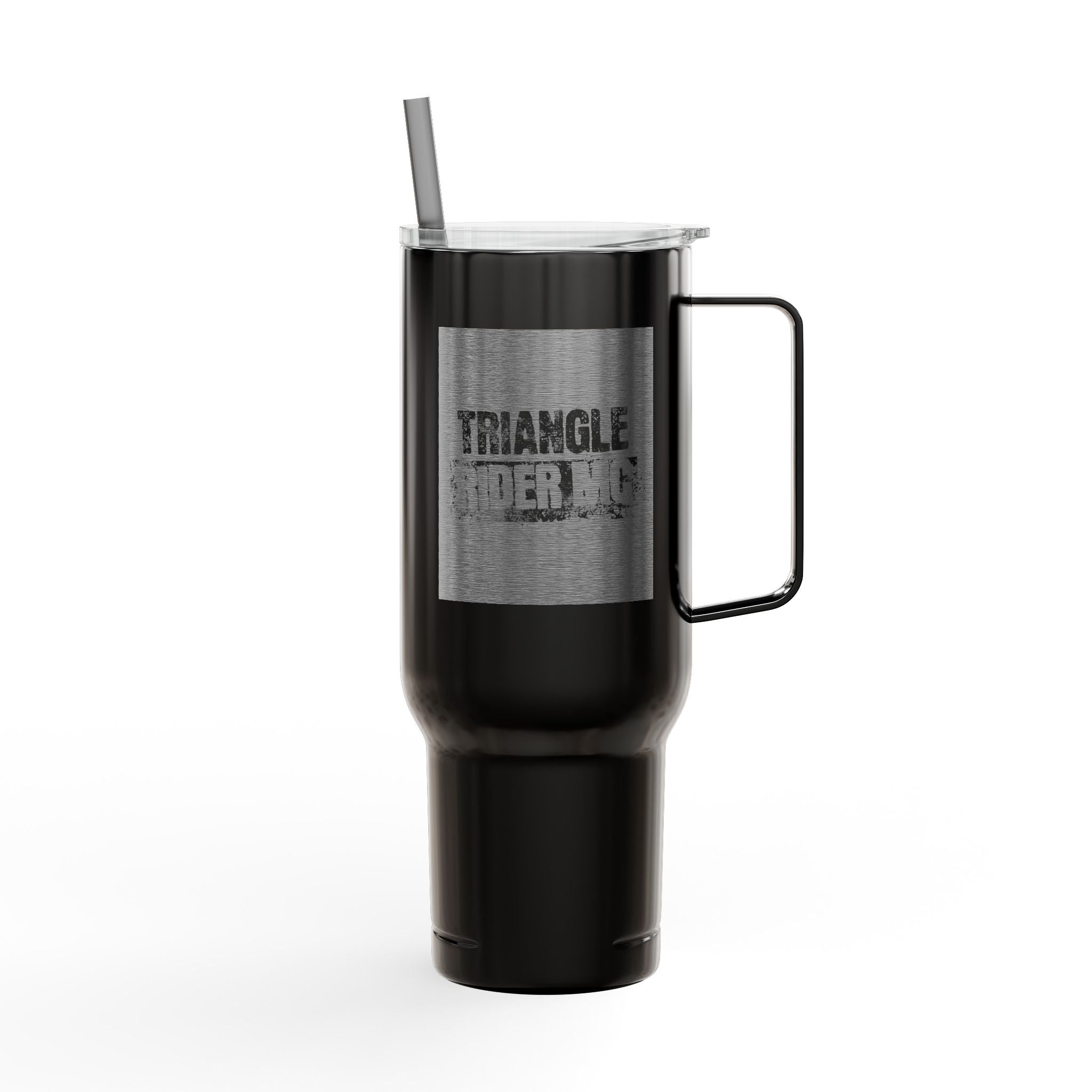 Personalized Insulated Tumbler - 40oz Travel Mug for Hot & Cold Drinks, Custom Engraved Gift for Him/Her, Outdoor Adventure Cup, [...]