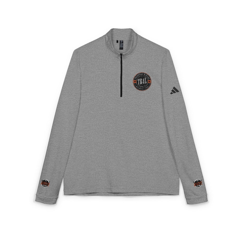 Adidas® Quarter-Zip Pullover - Stylish & Comfortable Athletic Wear, Perfect for Workouts, Casual Outings, and Gifts, Sportswear, [...]