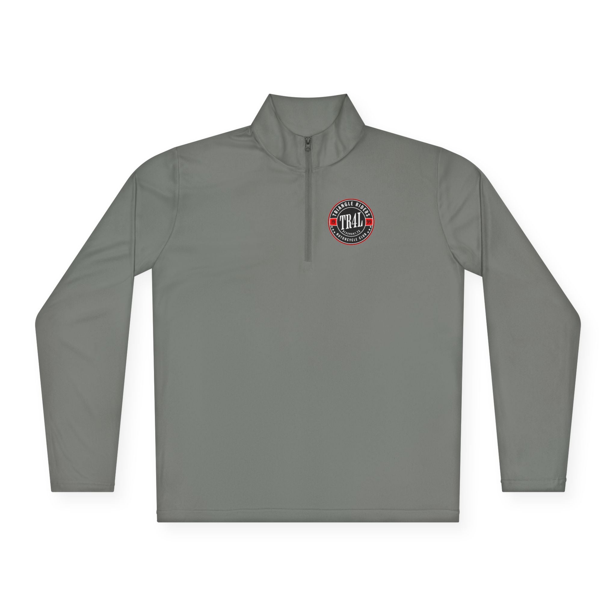Unisex Quarter-Zip Pullover, Vintage Motorcycle Club Apparel, Casual Layering for Bikers, Perfect Gift for Riders, Cool Weather [...]
