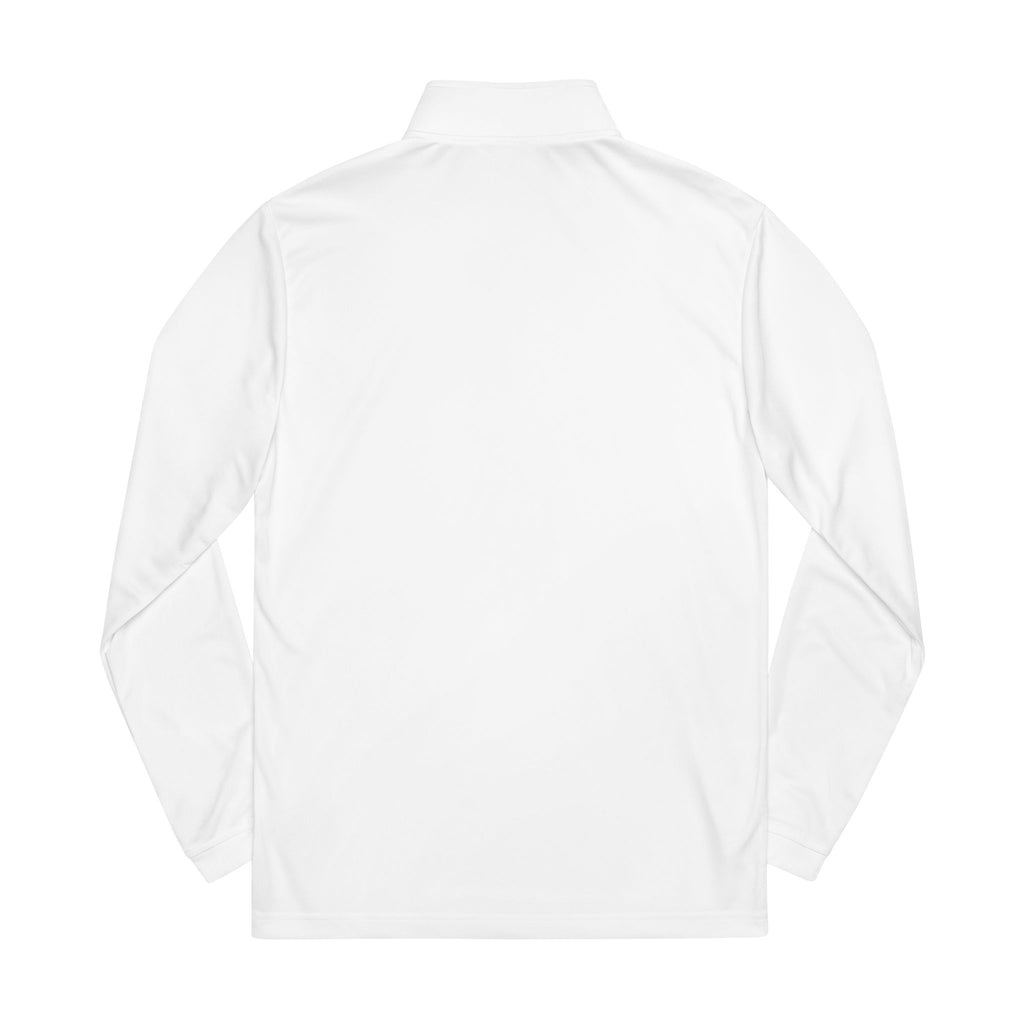 Adidas® Quarter-Zip Pullover - Stylish & Comfortable Athletic Wear, Perfect for Workouts, Casual Outings, and Gifts, Sportswear, [...]