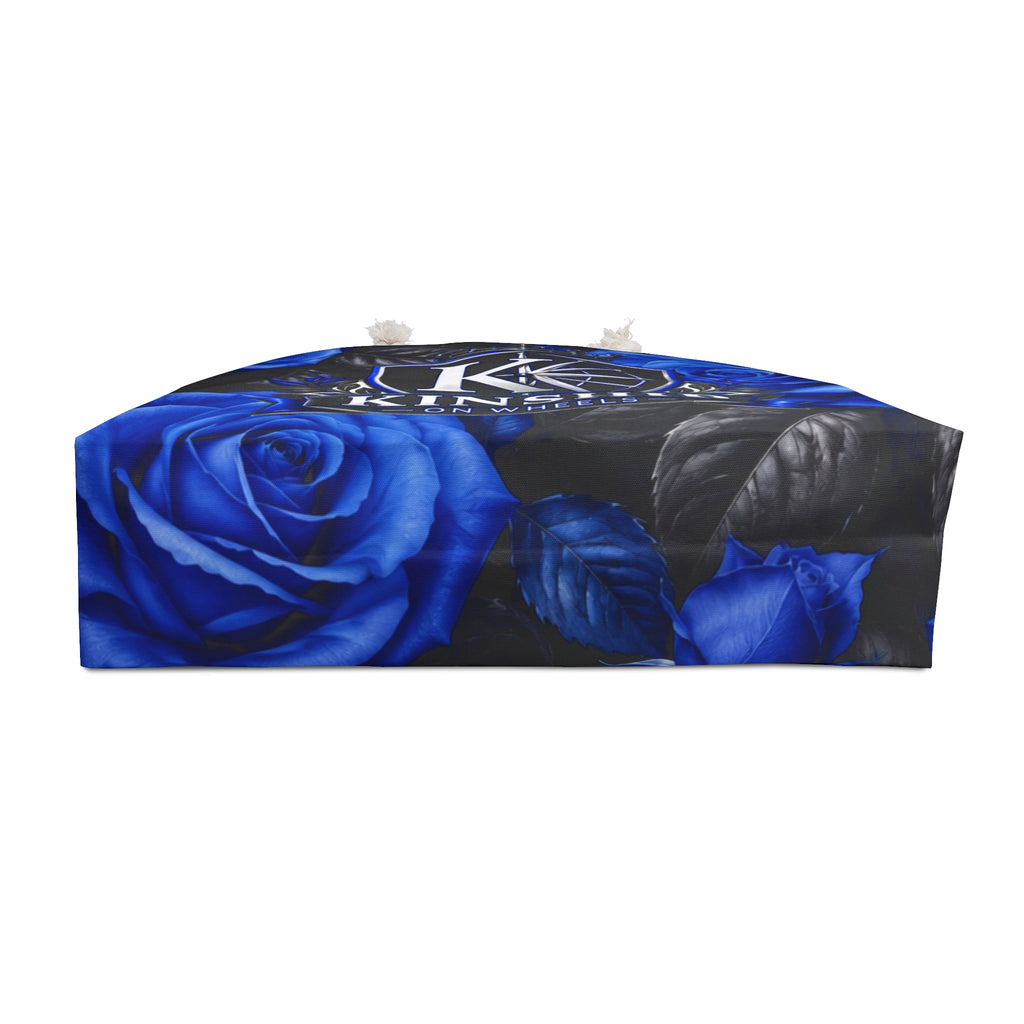 Kinship On Wheels Travel Tote