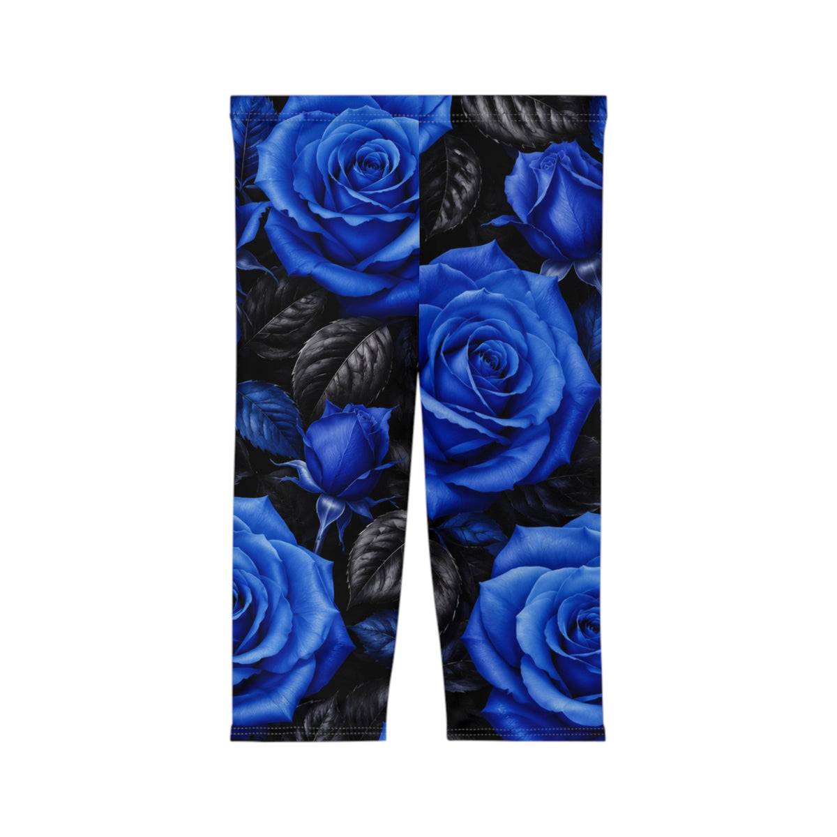 Kinship Capri Leggings