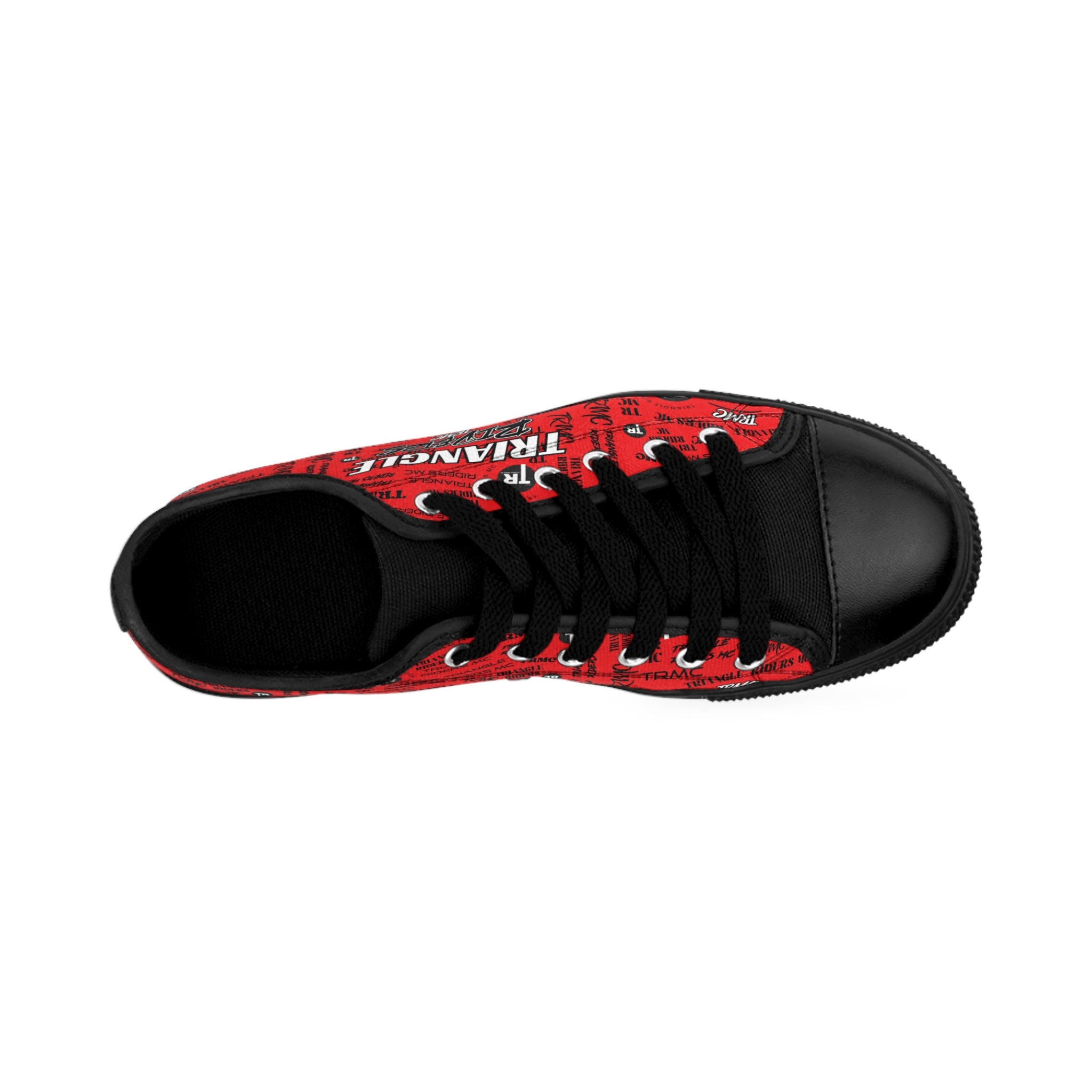 Vibrant Graphic Sneakers - Trendy Casual Footwear for Everyday Adventures, Festival Shoes, Statement Kicks, Gift for Her