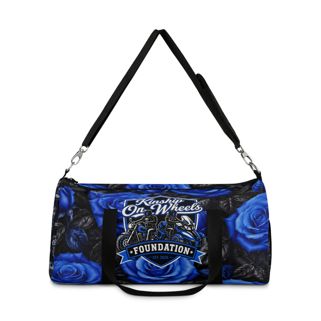 Kinship Duffel Bag