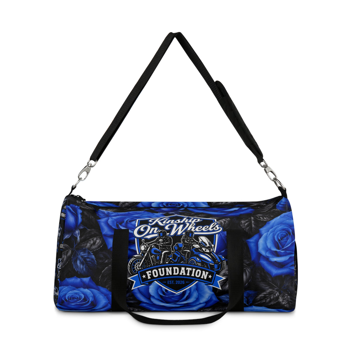 Kinship Duffel Bag