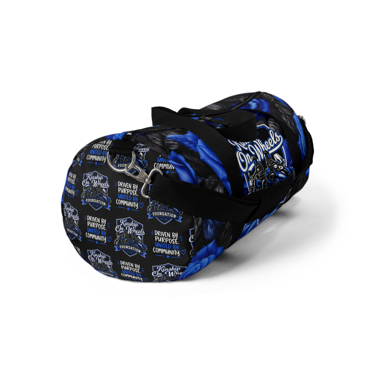 Kinship Duffel Bag