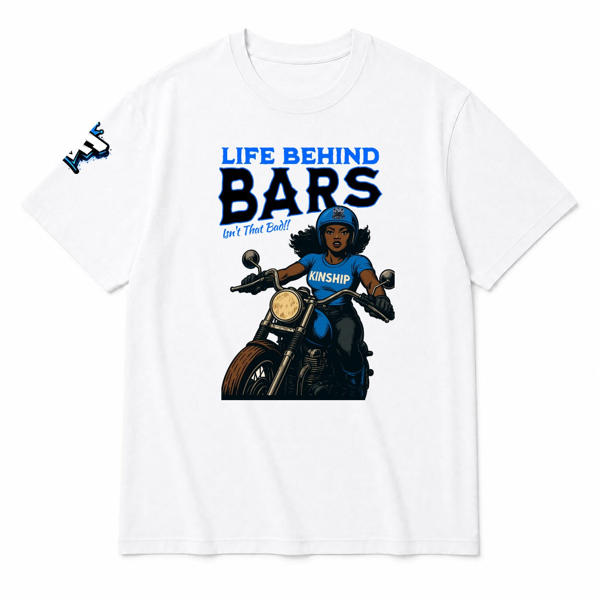 Men's Heavyweight Crew Neck T-Shirt|DTF