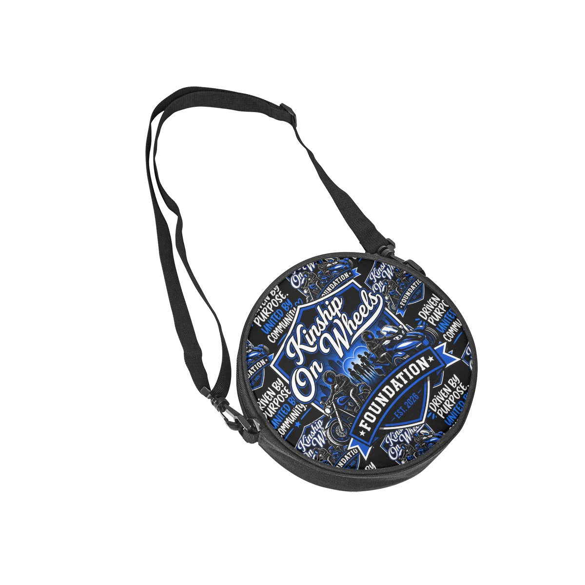 Round Satchel Bags