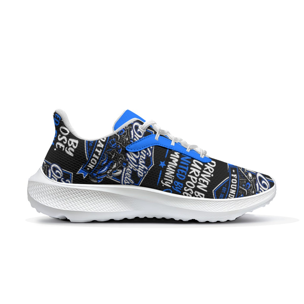 Men's Road Running Shoes