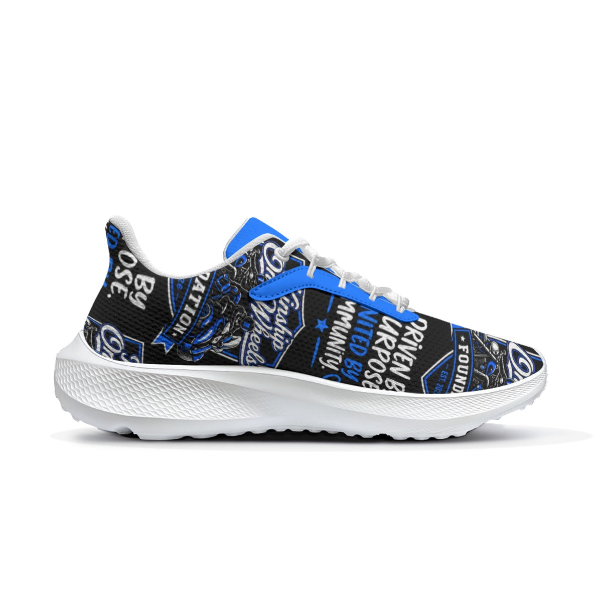 Men's Road Running Shoes
