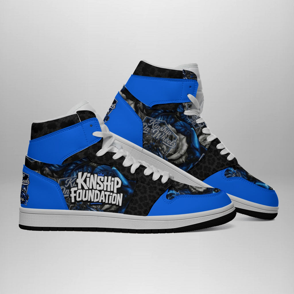 Kinship High Top