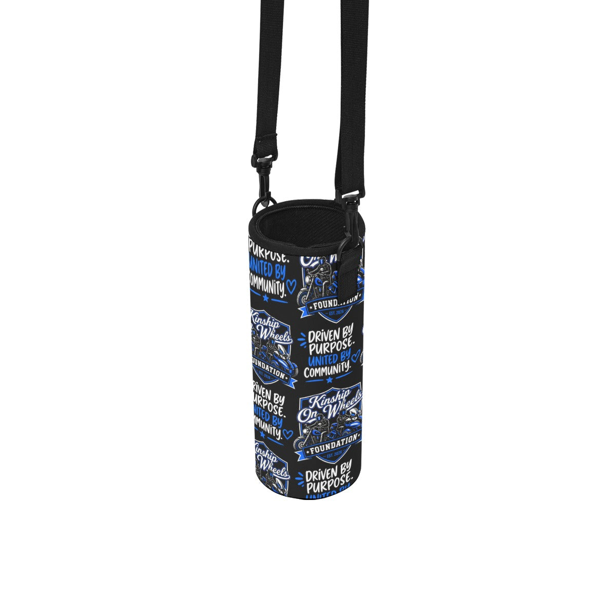 Water Bottle Sleeve (Two Sizes)