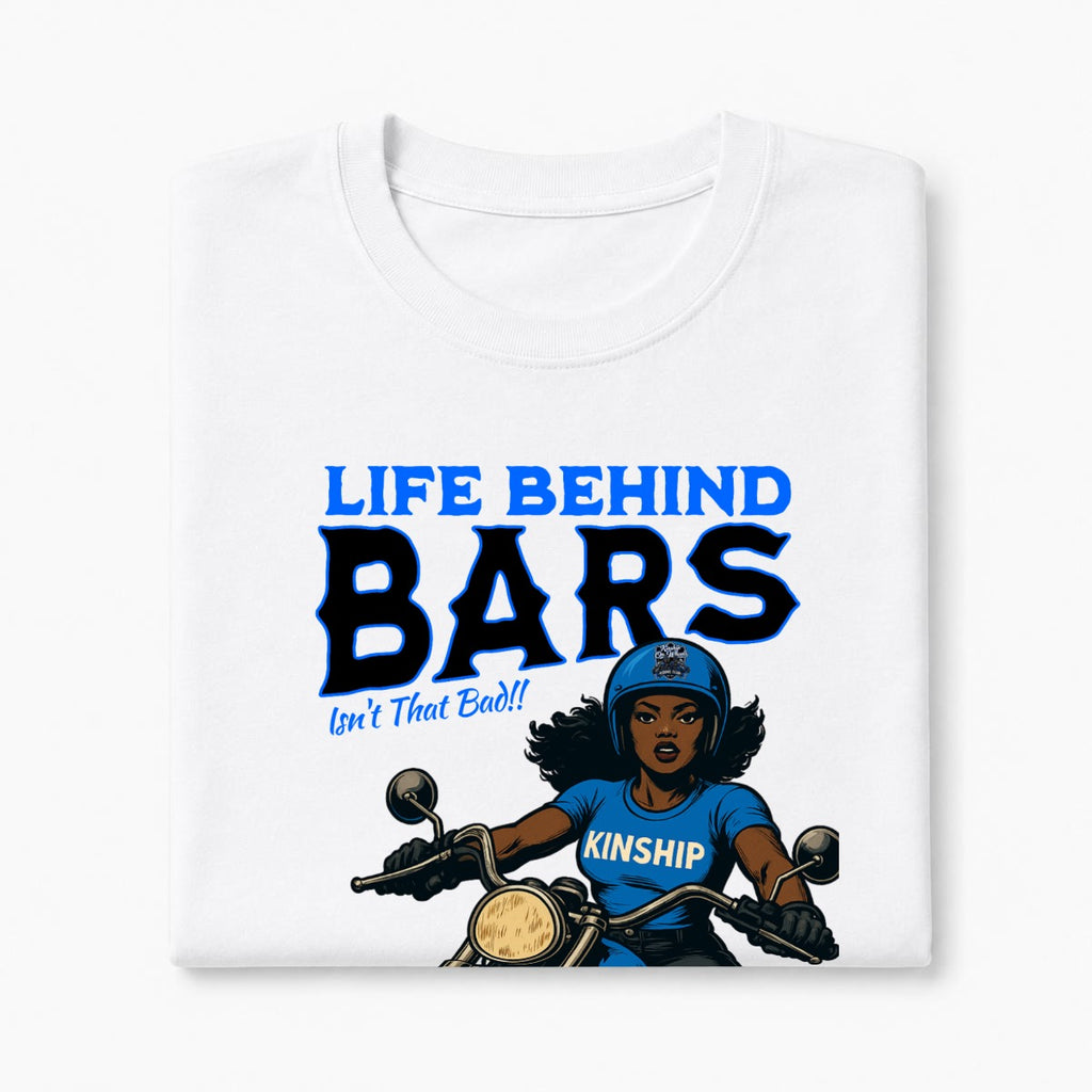 Men's Heavyweight Crew Neck T-Shirt|DTF