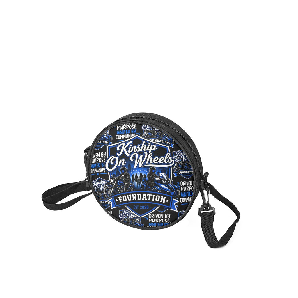 Round Satchel Bags