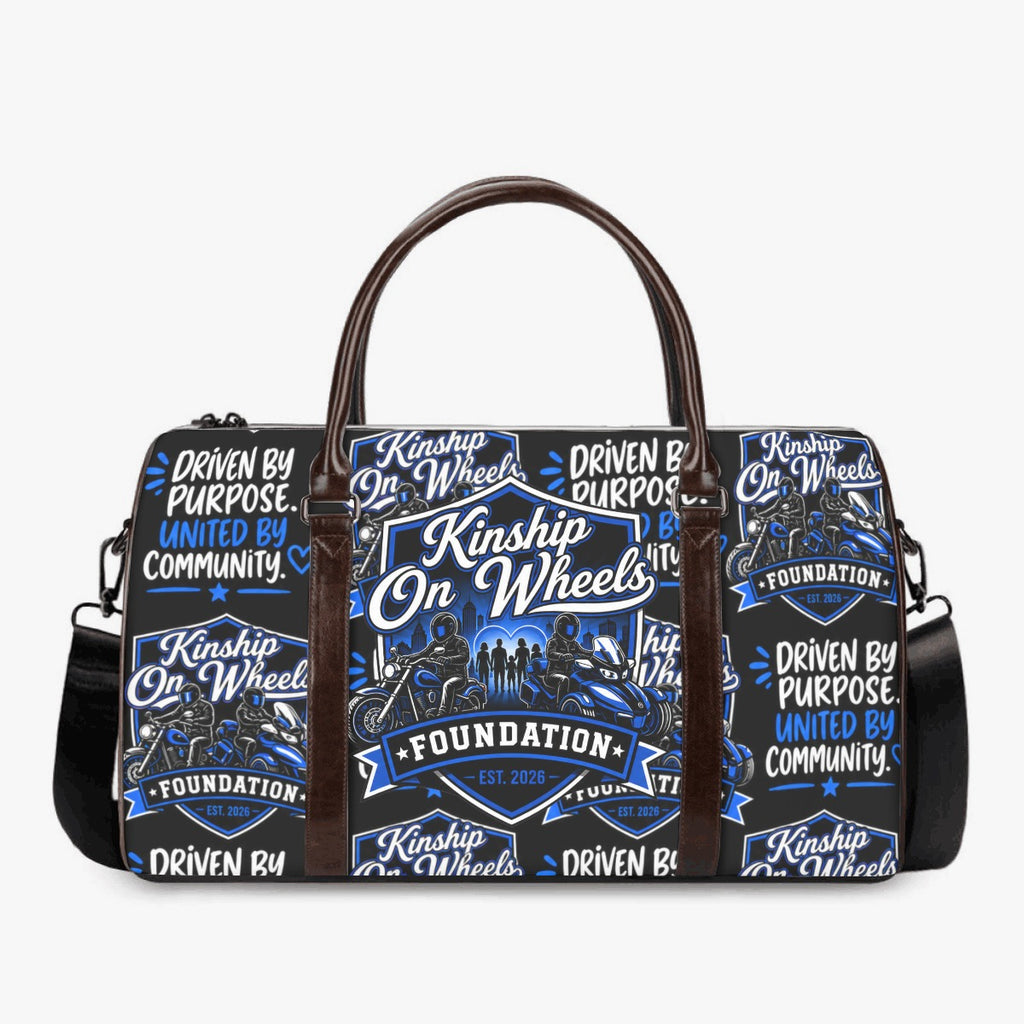 Duffle Bag