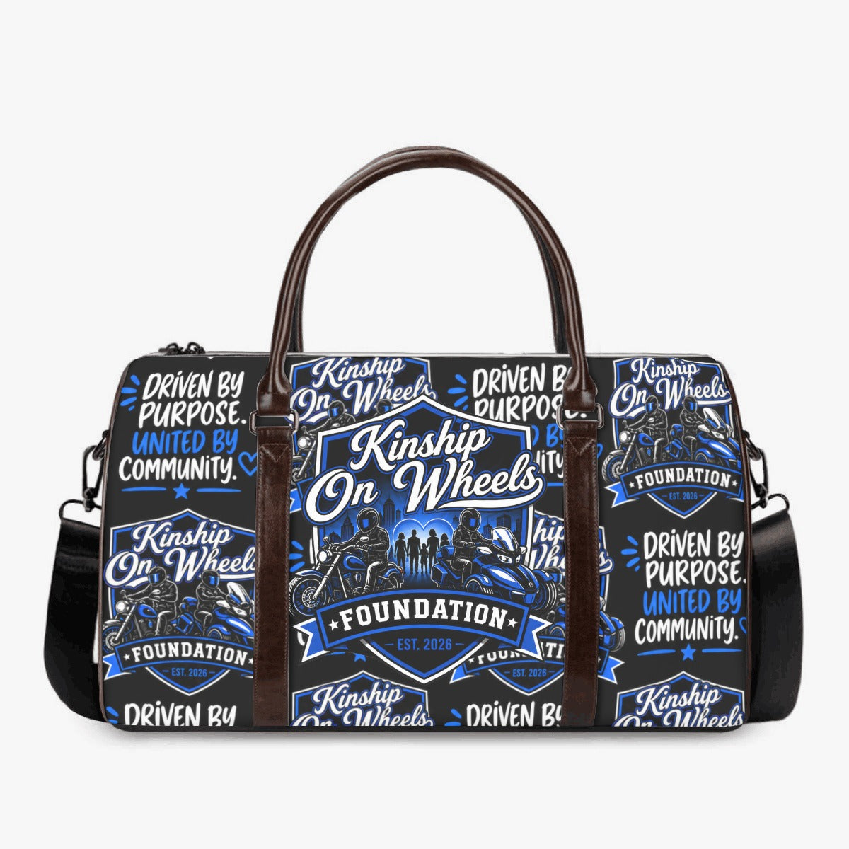 Duffle Bag
