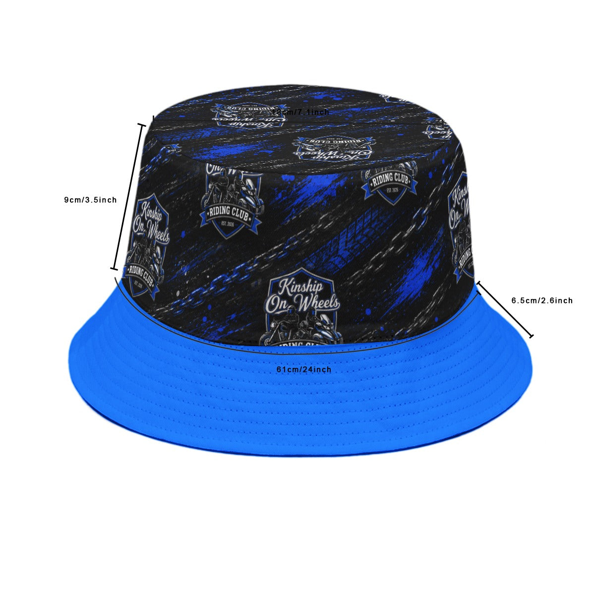Bucket Hat