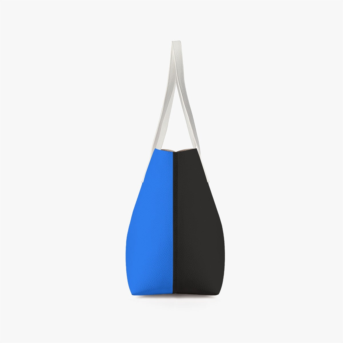 Stylish PU Leather Tote Bag