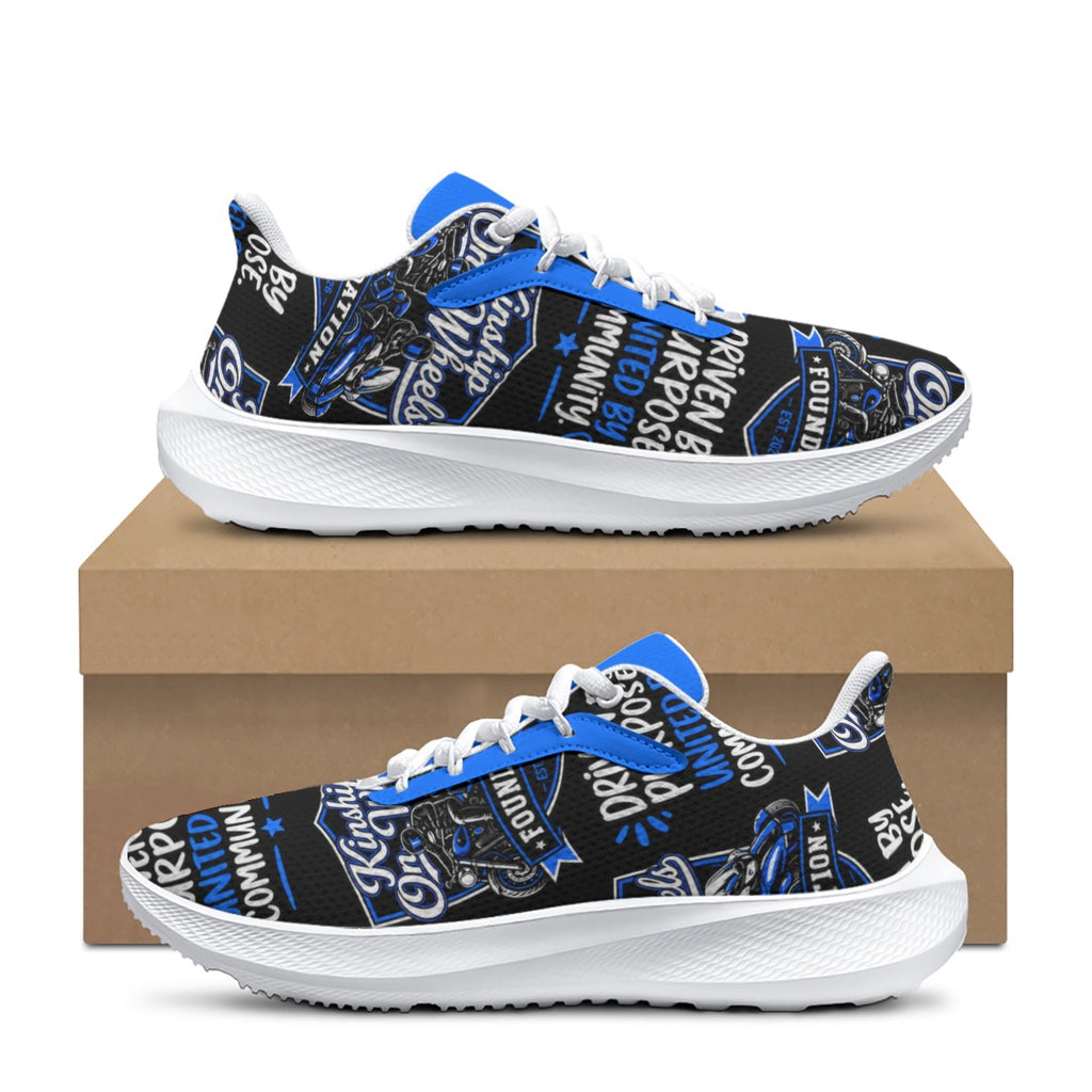 Men's Road Running Shoes