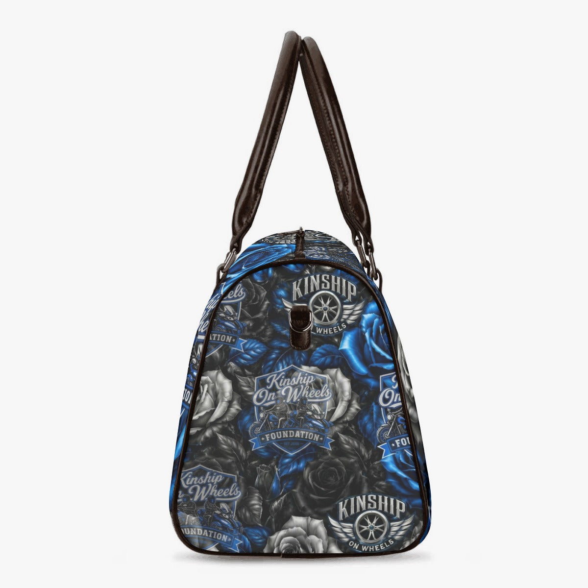 Kinship Rose Duffle Bag
