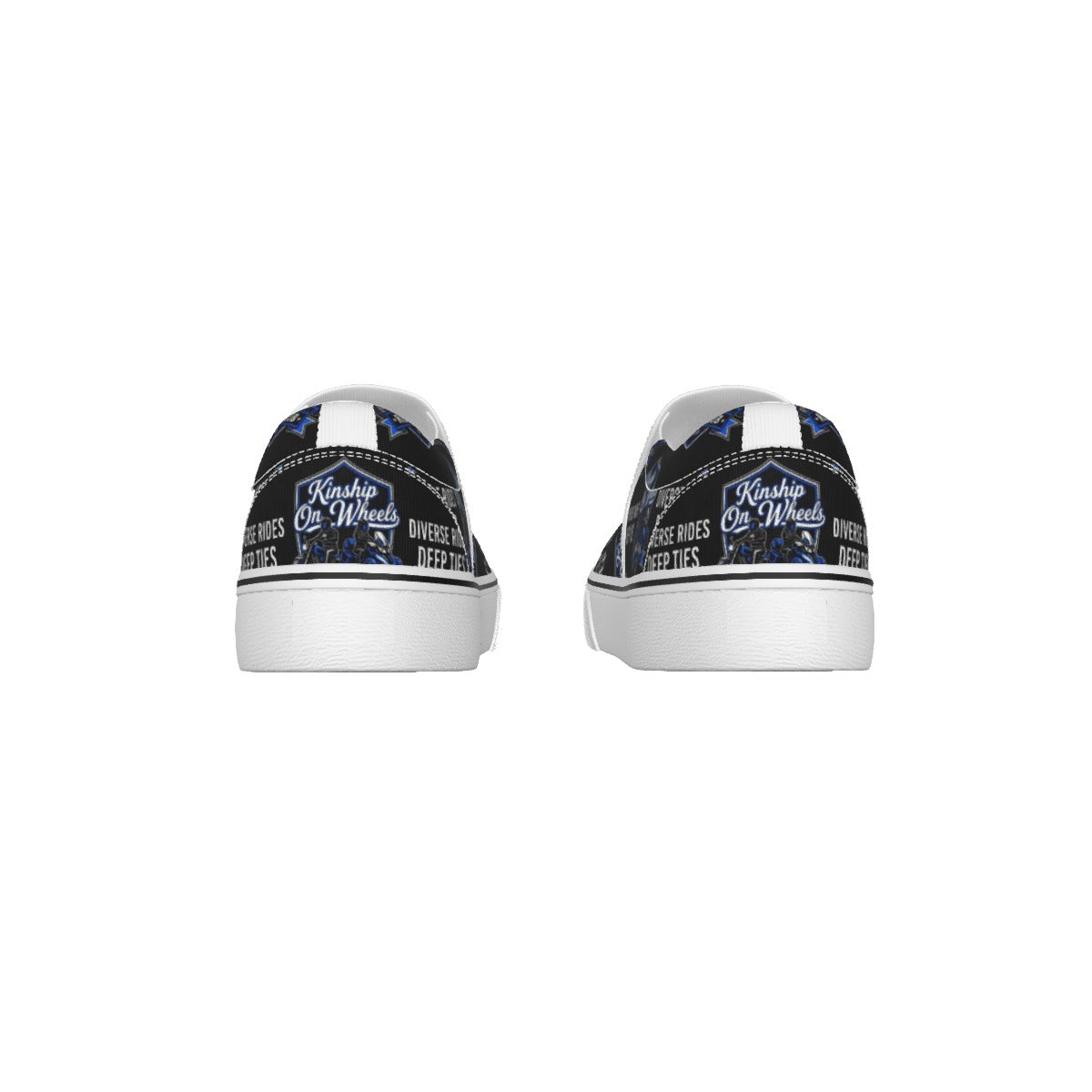 Men's Slip On Sneakers