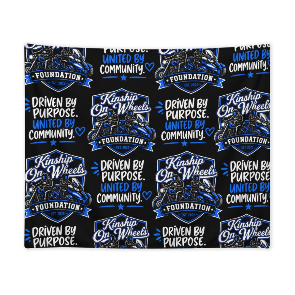 Gram Flannel Blanket Printed in Canada|280GSM