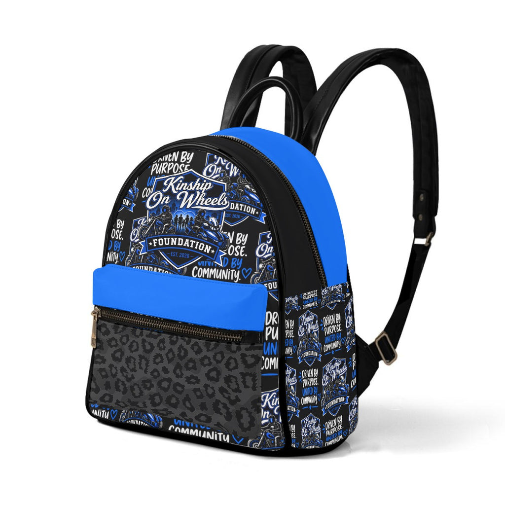 Kinship Small  Backpack