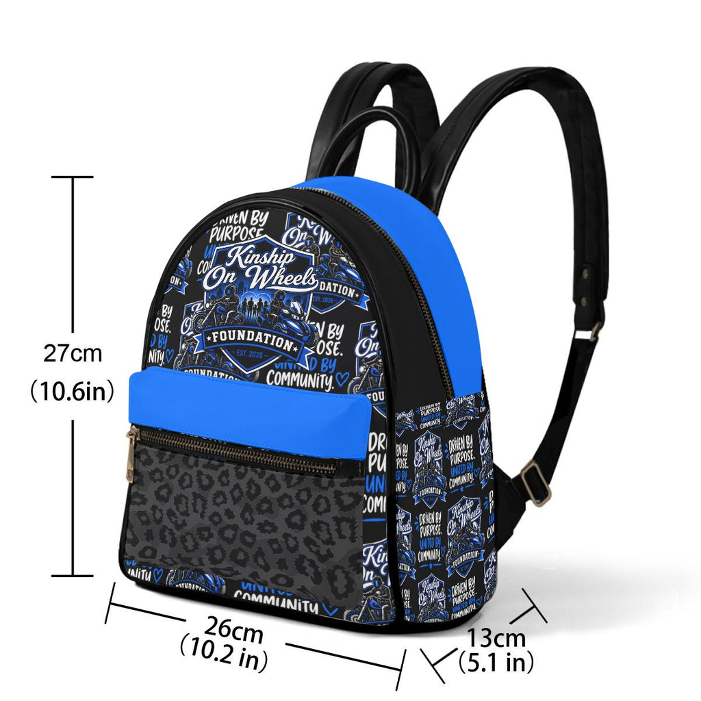 Kinship Small  Backpack