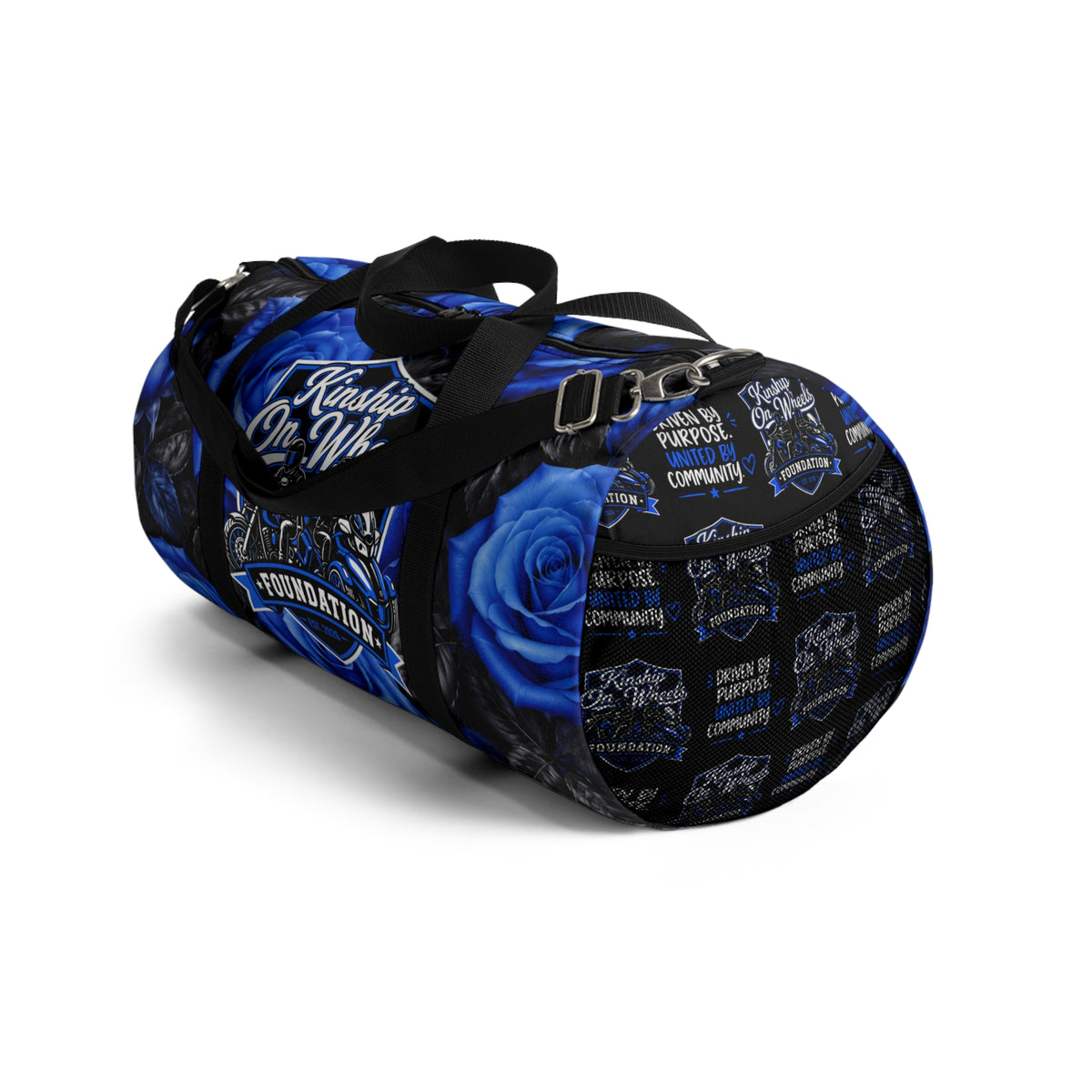 Kinship Duffel Bag