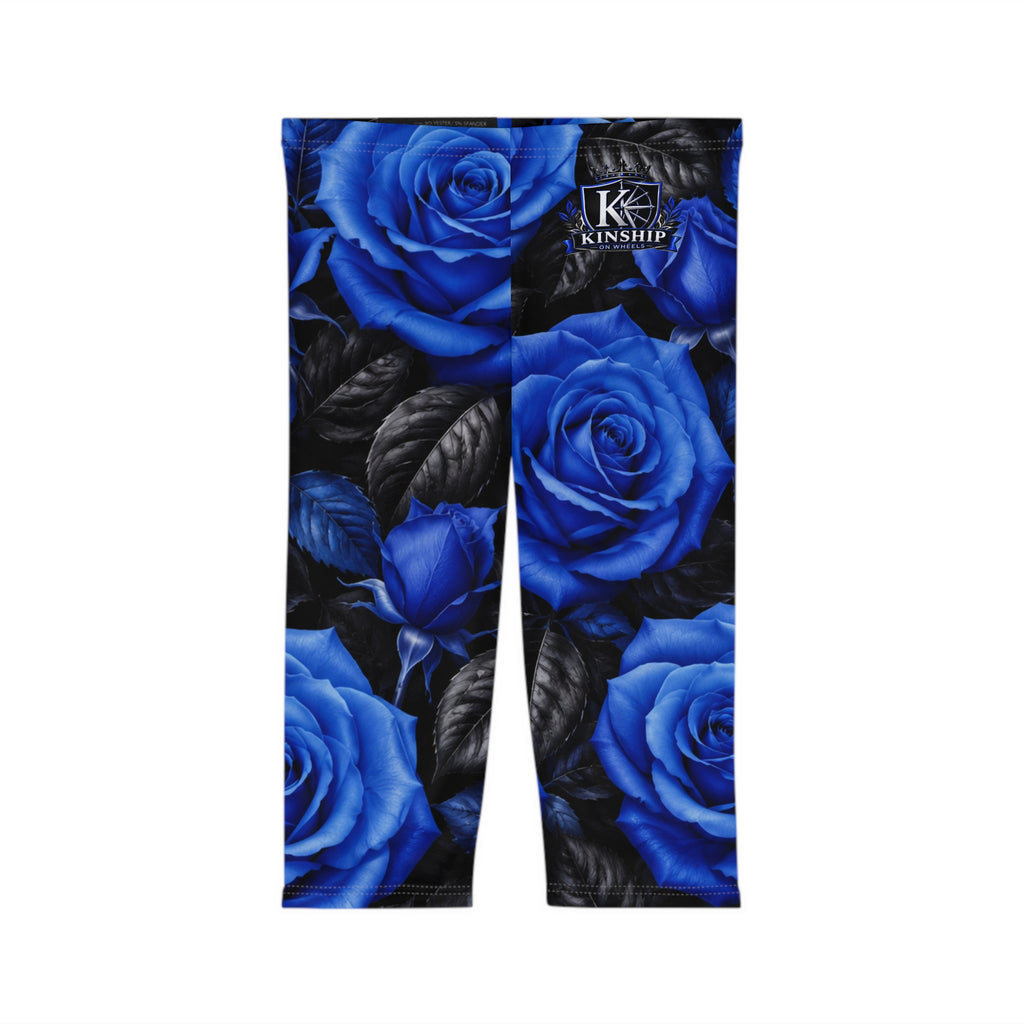 Kinship Capri Leggings