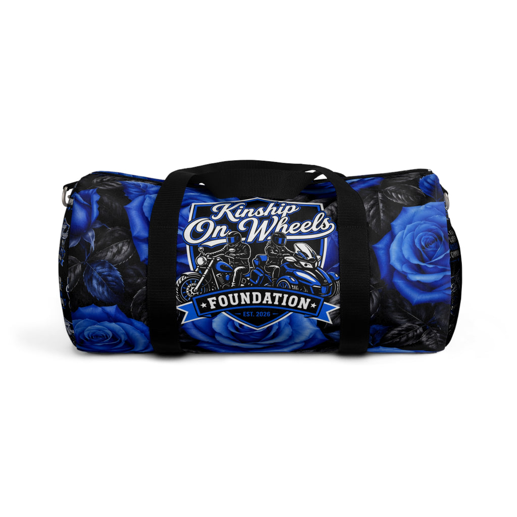 Kinship Duffel Bag