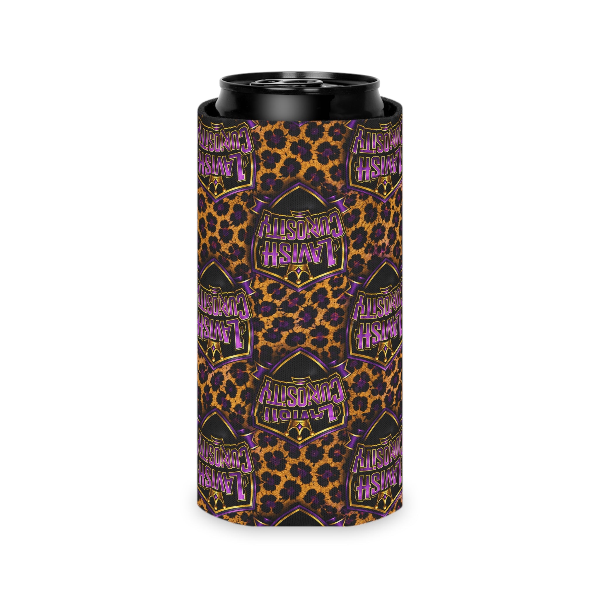 Kinship On Wheels Foundation Can Cooler