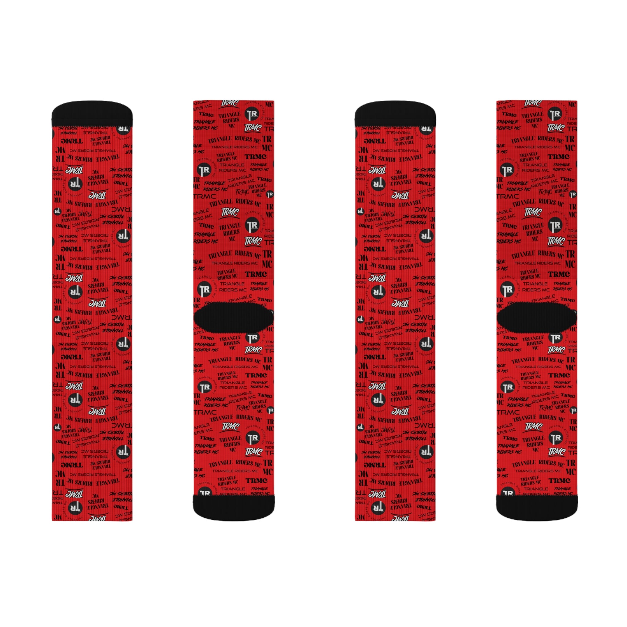 Sublimation Socks