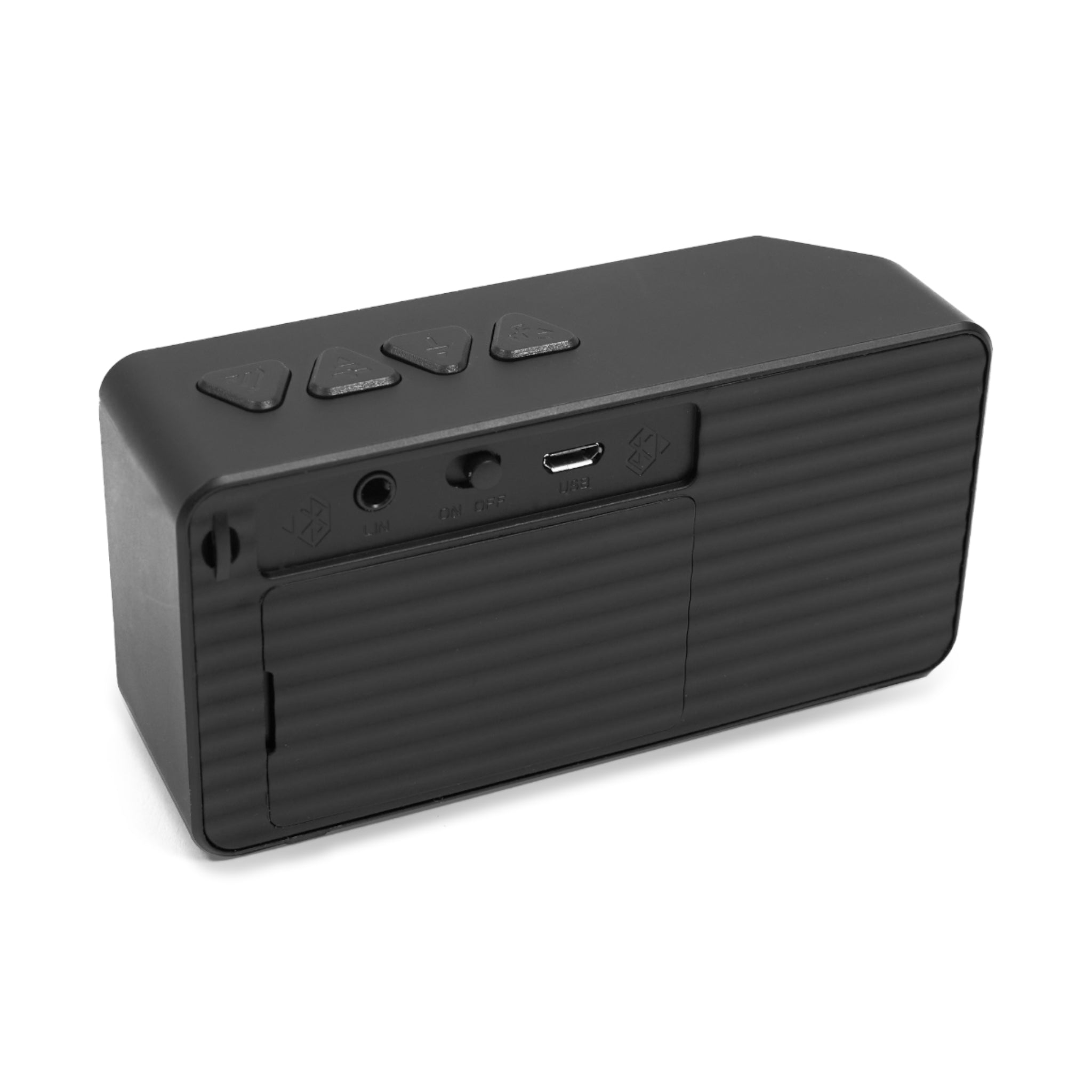 Lavish Jabba Bluetooth Speaker