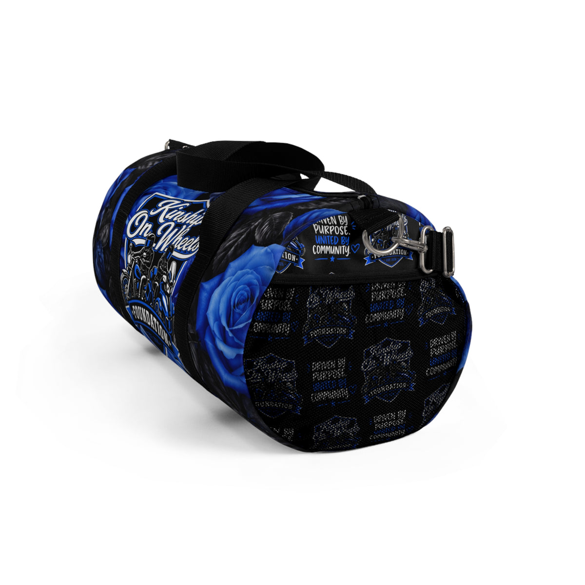 Kinship Duffel Bag