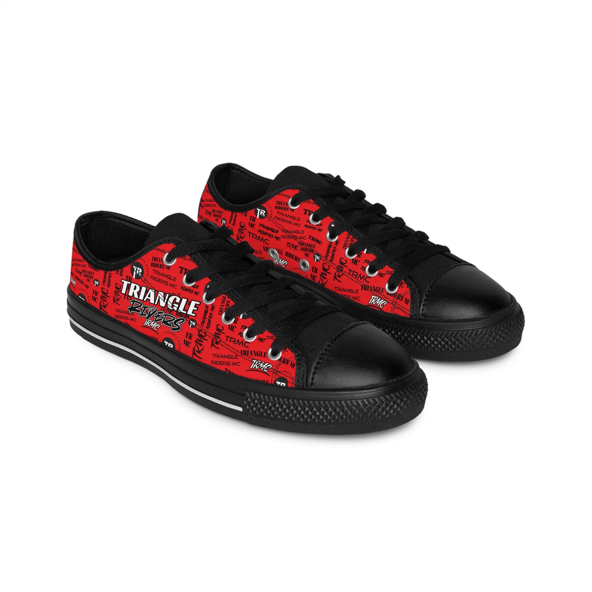 Vibrant Graphic Sneakers - Trendy Casual Footwear for Everyday Adventures, Festival Shoes, Statement Kicks, Gift for Her