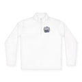 Kinship Crest Quarter-Zip Pullover