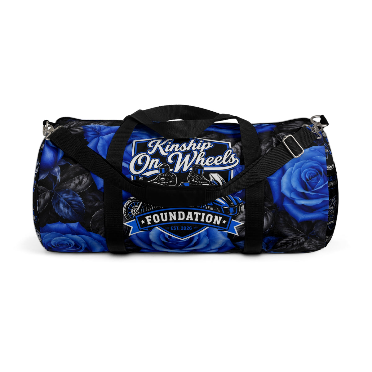 Kinship Duffel Bag